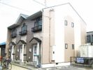 DUPLEX 国王20Aの外観画像