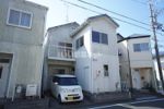 神田町O貸家の外観画像