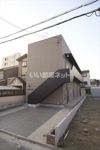 L’ Atelier Mの外観画像