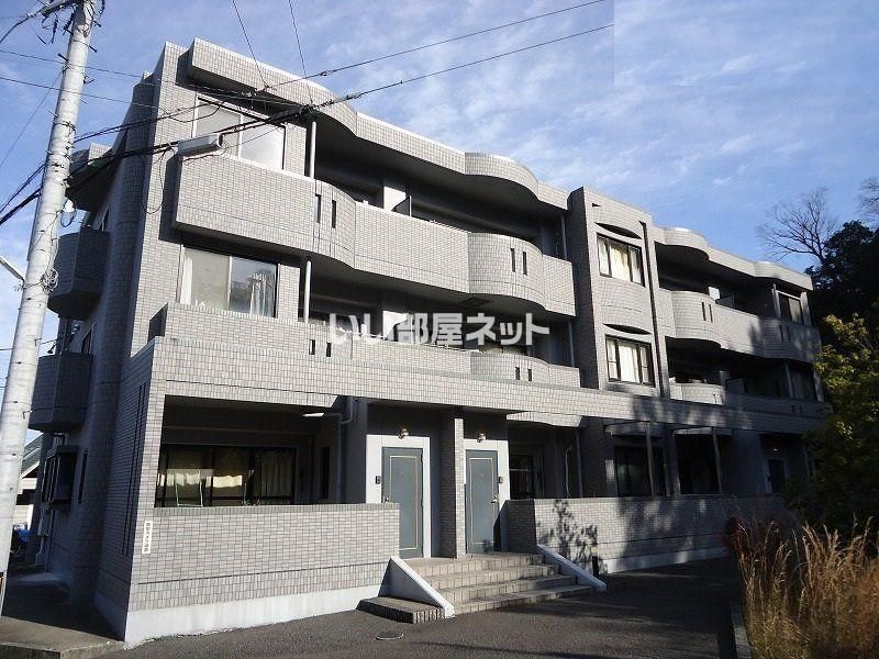 クレストールサカクラの外観画像