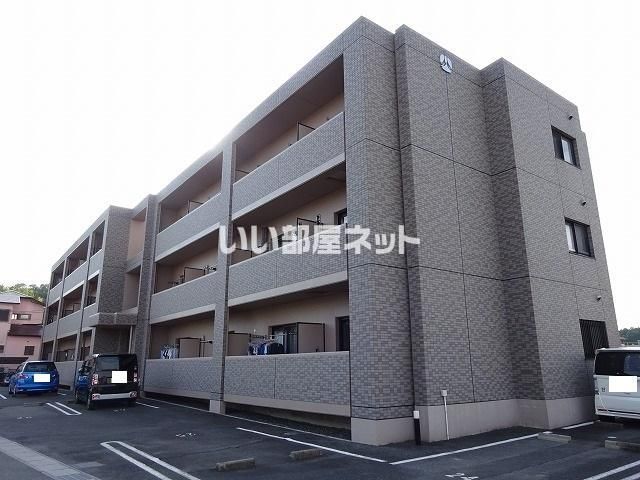 パストラルアベニューの外観画像
