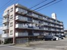 マンション光洋白子の外観画像