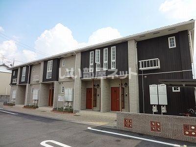 サンヒルズTAKANEの外観画像