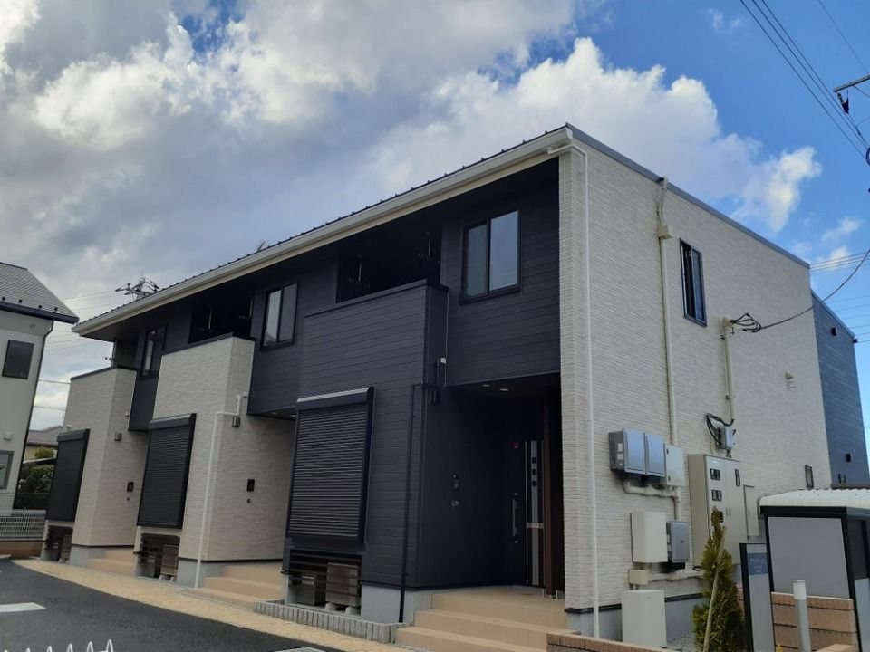 アリス・カミーノAの外観画像