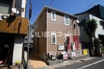 エステ－ト新屋敷の外観画像