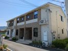 ラポール Bの外観画像