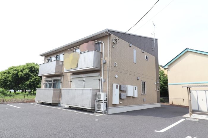 ノールロワール Bの外観画像