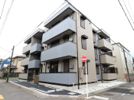 レイクラーヴォの外観画像