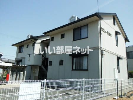 セジュール椎木の外観画像