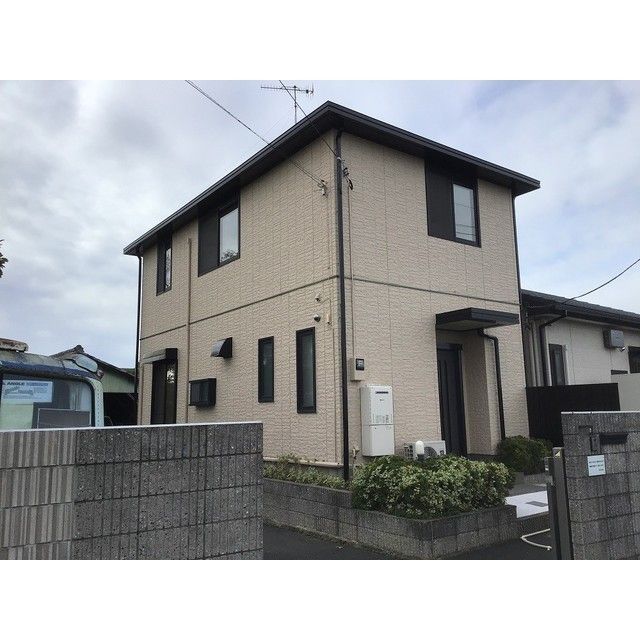 深谷市宮ケ谷 戸建ての外観画像