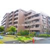 藤和シティホームズ蘇我の外観画像