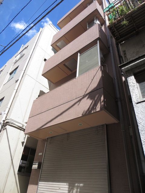 POLARIS325の外観画像