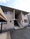 グレイス堀川Bの外観画像