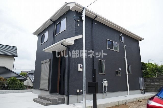 七隈2丁目戸建の外観画像