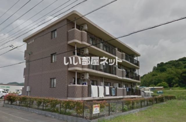 ミモザの外観画像