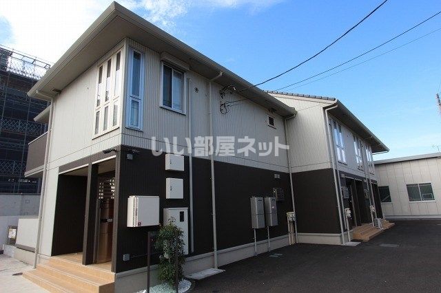 ロワイヤルMⅢの外観画像