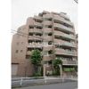 藤和シティホームズ中野の外観画像