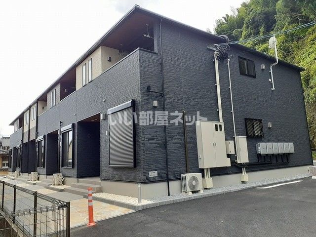 ラ・カーザ・ドルチェ Ⅴの外観画像