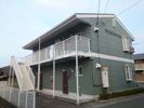 アメニティハイツAの外観画像