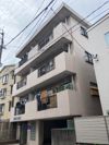 プレアール筒井の外観画像