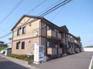ボンセジュール Aの外観画像