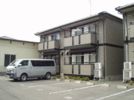 パインツリー Cの外観画像