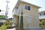 多井畑南町戸建賃貸 F棟の外観画像