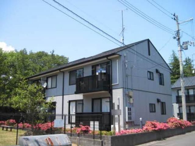 ソレアード Cの外観画像