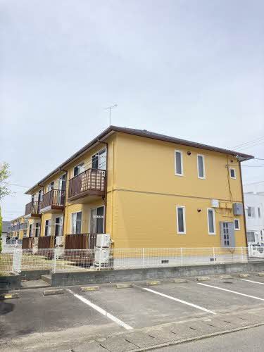 ディアス・ロジュマンEの外観画像
