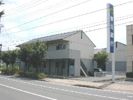 ディアス中津川Dの外観画像