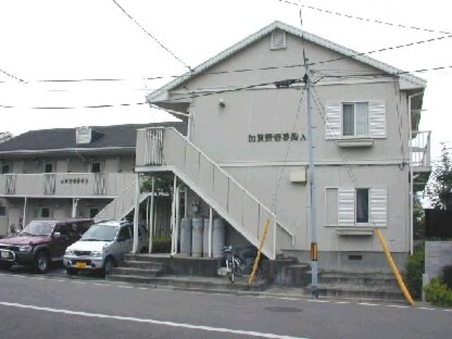 加賀野壱番街 Aの外観画像