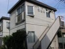 リバティ北山Bの外観画像