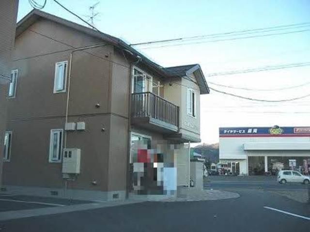 トリプルタウン壱番館の外観画像