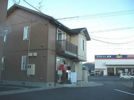 トリプルタウン壱番館の外観画像