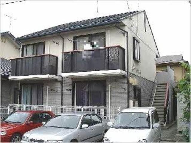 シーアンドエムの外観画像