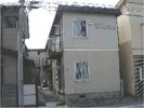 ペアハウス松尾の外観画像