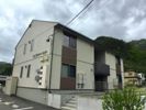 シャーメゾンヴェルデの外観画像