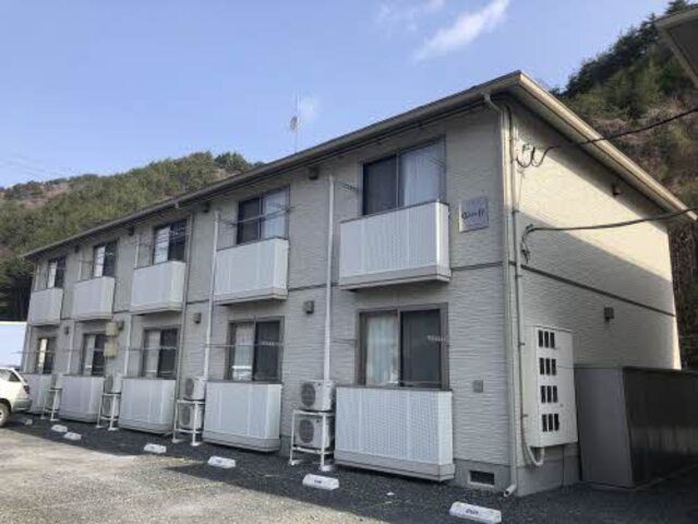 シャーメゾン千田Dの外観画像