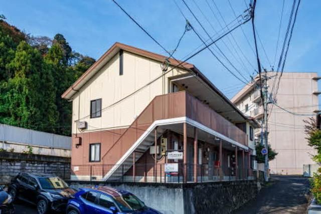 パティオス仙台の外観画像