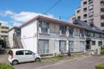 フォーブル銀杏Bの外観画像
