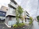 クオリスタ長町の外観画像