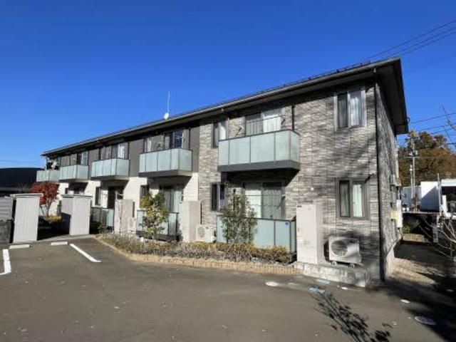 Accioの外観画像