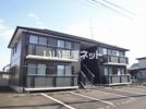 メゾンヒロAの外観画像