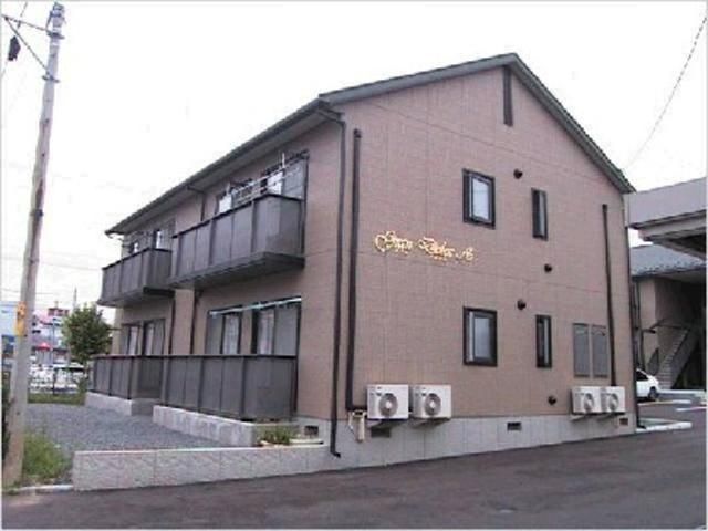 グラン・ドルチェ Aの外観画像