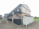アンビエンス Aの外観画像