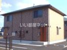 シャルマンコート Cの外観画像