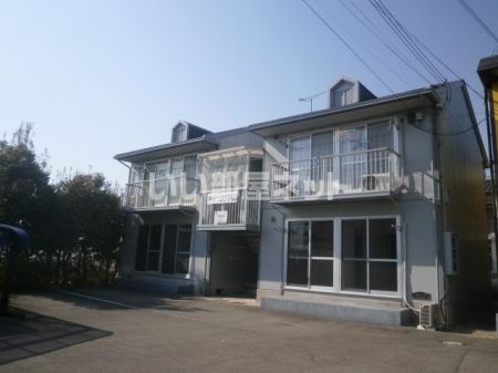 シャトー大半田 Ⅰ棟の外観画像