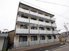 レオパレスセロームBの外観画像