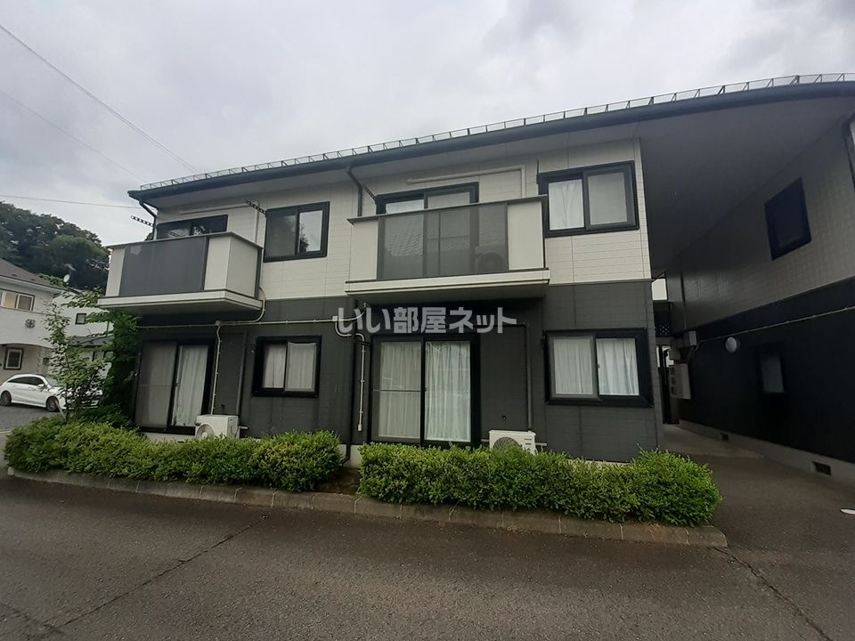 ディアス・エム Aの外観画像