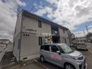 フレグランスKの外観画像